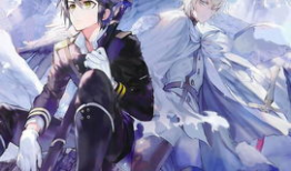 终结的炽天使动漫,命运交织的救赎之旅